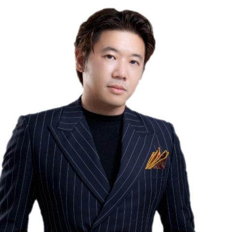 Eric Koh